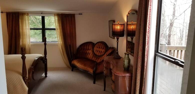 Posada Lily Creek Lodge