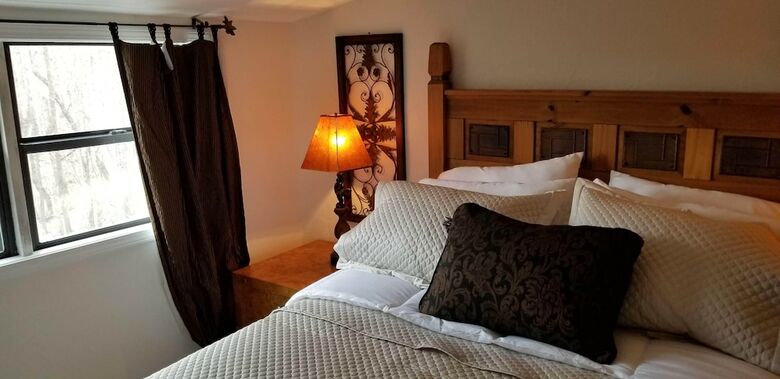 Posada Lily Creek Lodge