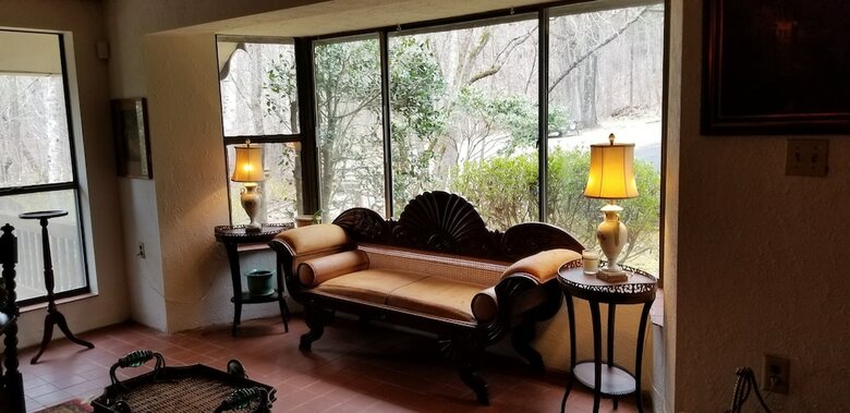 Posada Lily Creek Lodge
