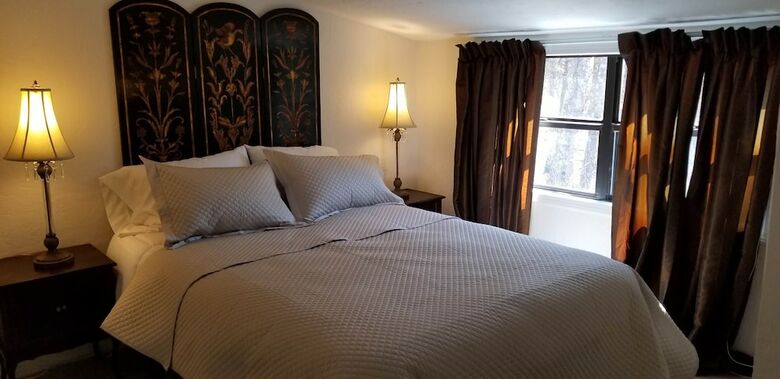 Posada Lily Creek Lodge