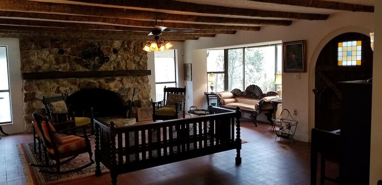 Posada Lily Creek Lodge