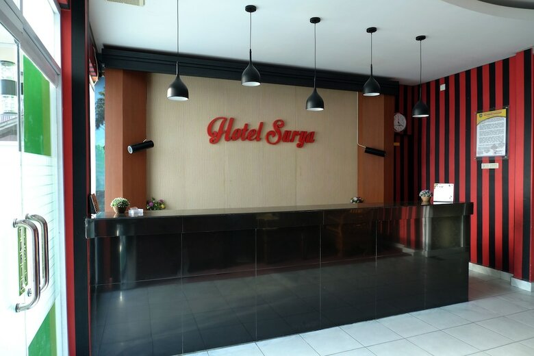 Oyo 2455 Hotel Surya Bengkalis