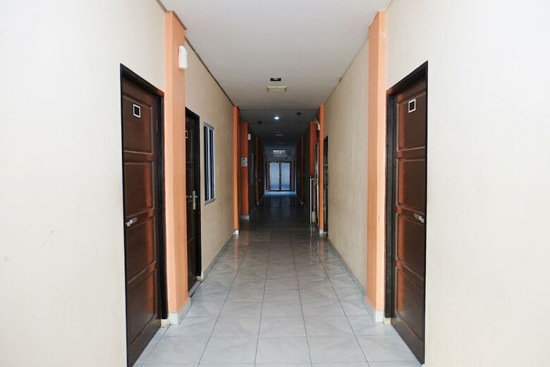 Oyo 2455 Hotel Surya Bengkalis