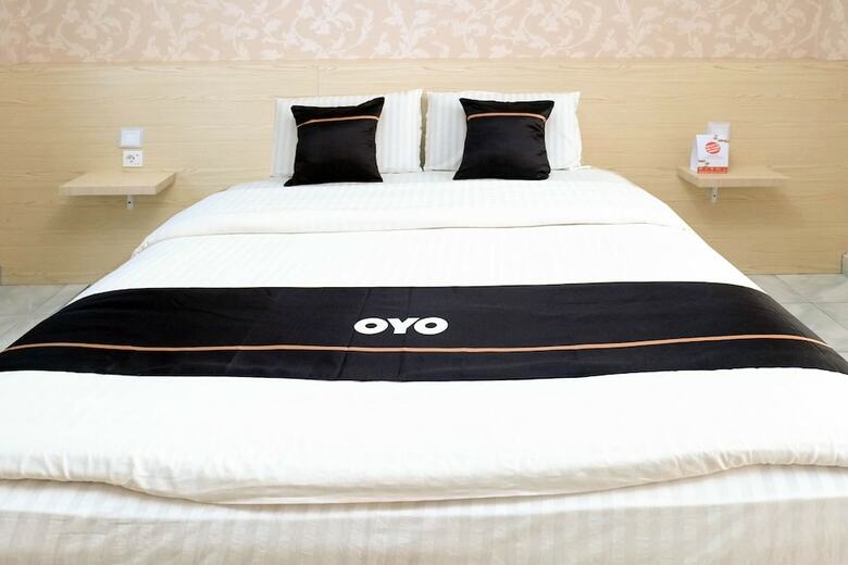 Oyo 2455 Hotel Surya Bengkalis