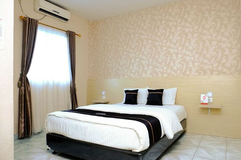 Oyo 2455 Hotel Surya Bengkalis