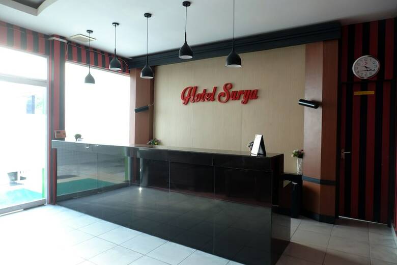 Oyo 2455 Hotel Surya Bengkalis