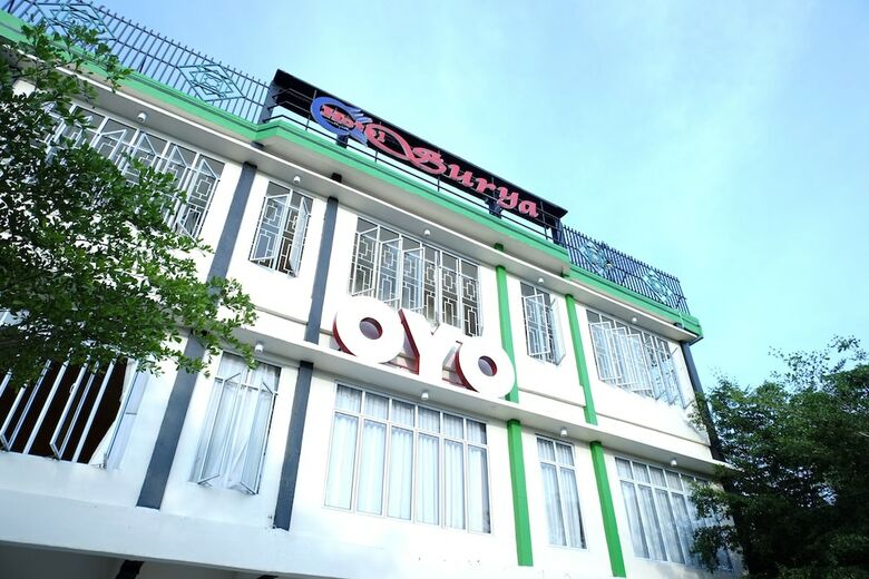 Oyo 2455 Hotel Surya Bengkalis