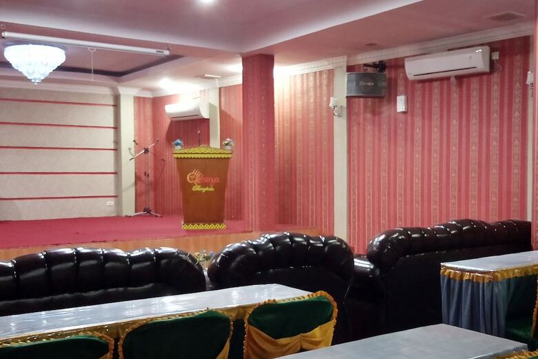 Oyo 2455 Hotel Surya Bengkalis