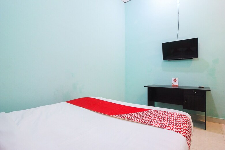 Hotel Oyo 2434 Tiaz 2 Homestay