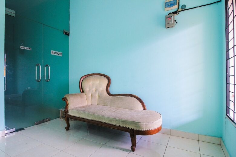 Hotel Oyo 2434 Tiaz 2 Homestay