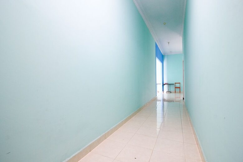 Hotel Oyo 2434 Tiaz 2 Homestay