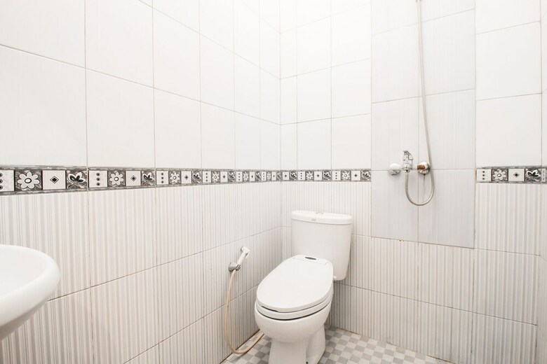 Hotel Oyo 2434 Tiaz 2 Homestay