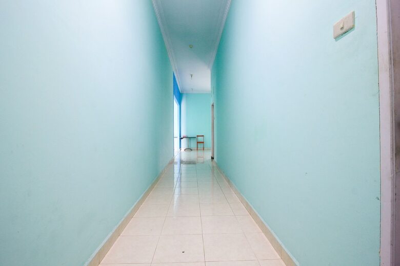 Hotel Oyo 2434 Tiaz 2 Homestay