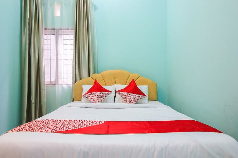 Hotel Oyo 2434 Tiaz 2 Homestay
