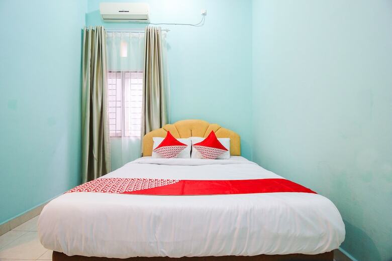 Hotel Oyo 2434 Tiaz 2 Homestay