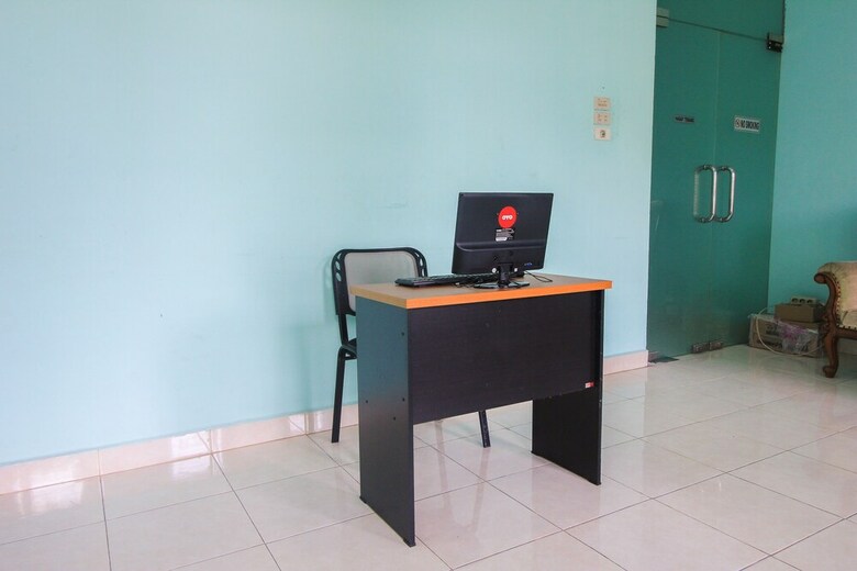 Hotel Oyo 2434 Tiaz 2 Homestay