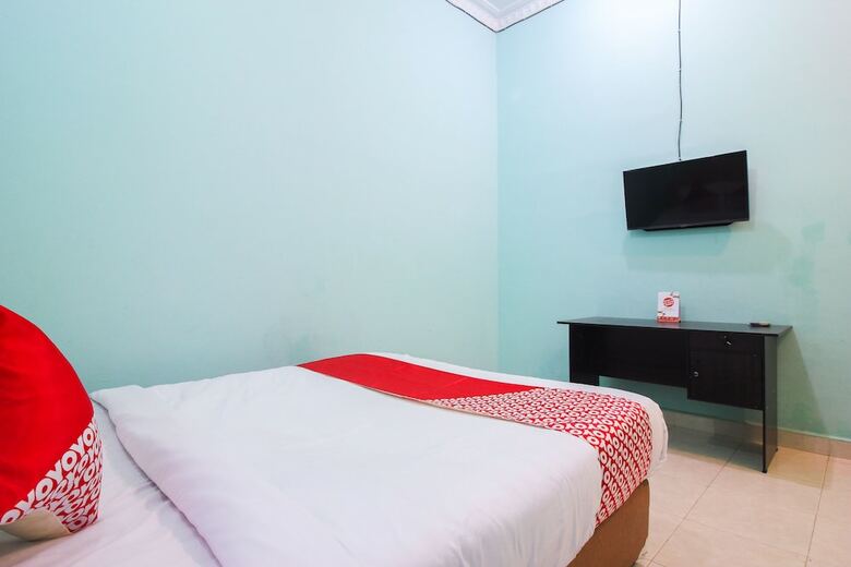 Hotel Oyo 2434 Tiaz 2 Homestay