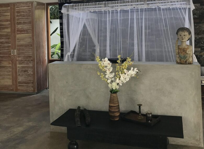 Hotel Tropical House Jungleside Villa