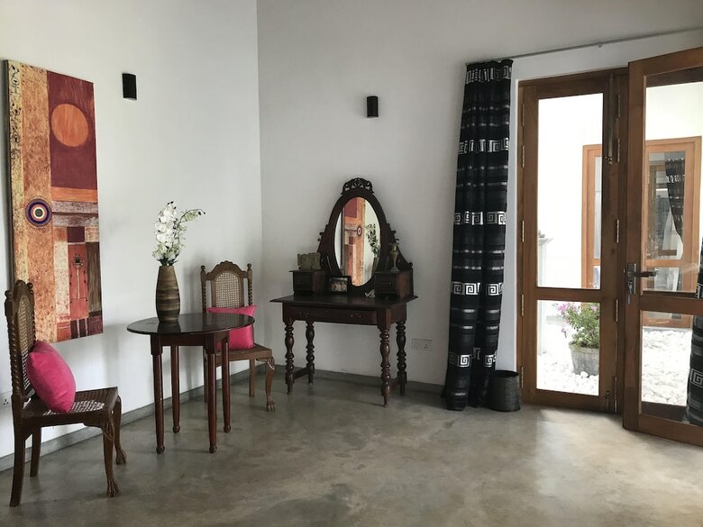 Hotel Tropical House Jungleside Villa