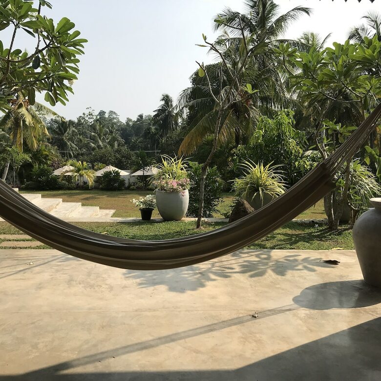 Hotel Tropical House Jungleside Villa