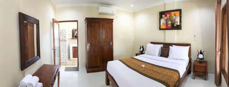 Hotel Dwaraloka House