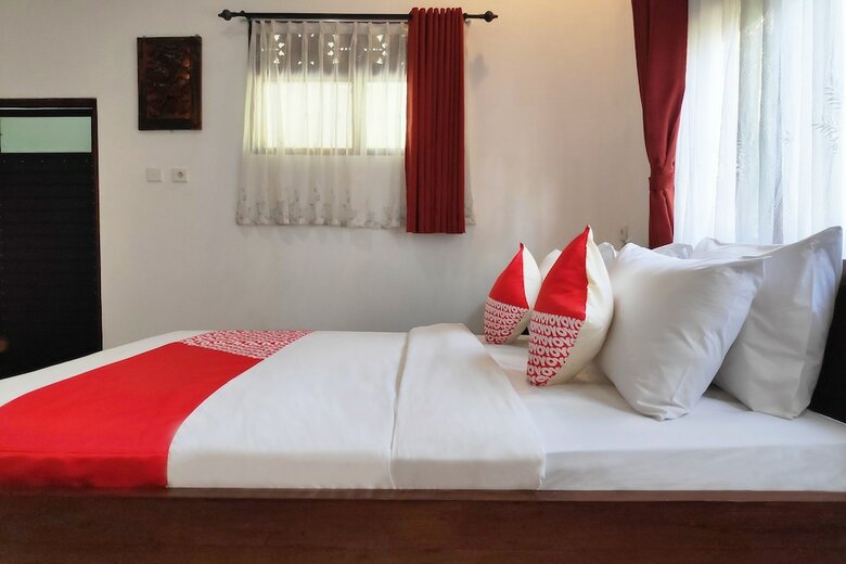 Hotel Oyo 2607 Men Bebas Residence