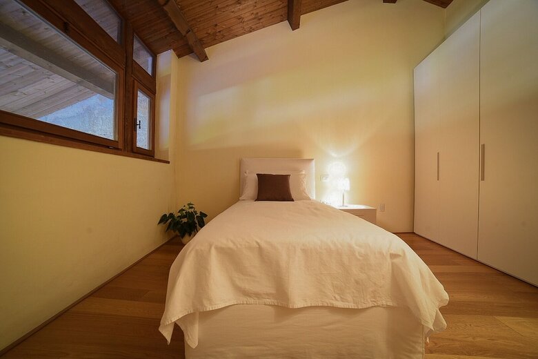 Apartamento Villa Di Bodo Resort