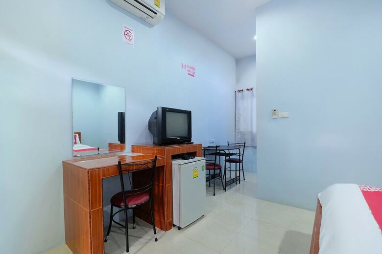 Hotel Oyo 675 Phu Ching Resort