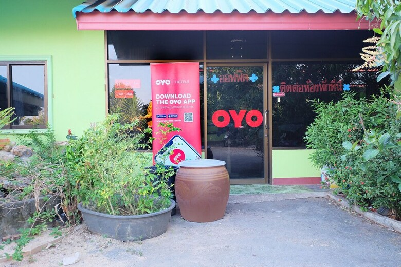 Hotel Oyo 675 Phu Ching Resort