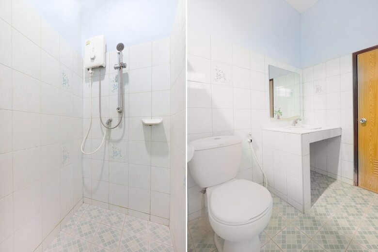 Hotel Oyo 675 Phu Ching Resort