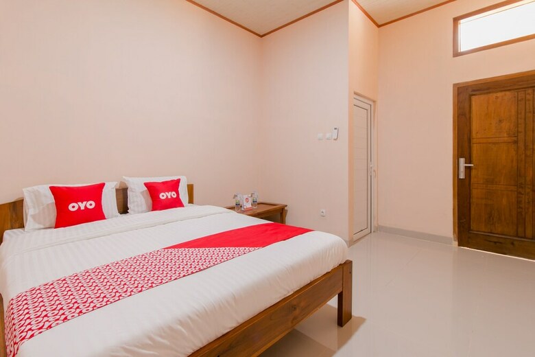 Hotel Oyo 1567 Pendopo Tumaritis