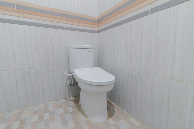 Hotel Oyo 1567 Pendopo Tumaritis