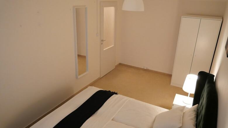Ak Apartman Praha 6