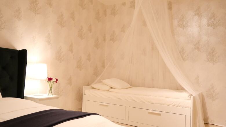Ak Apartman Praha 6