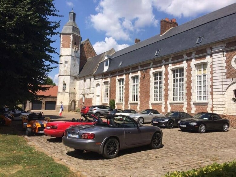 Hotel Le Chateau de Penin