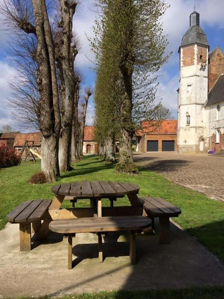 Hotel Le Chateau de Penin