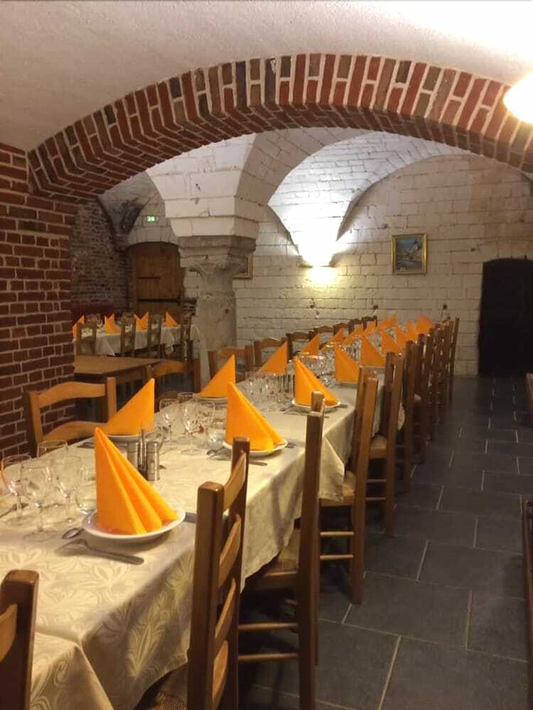 Hotel Le Chateau de Penin
