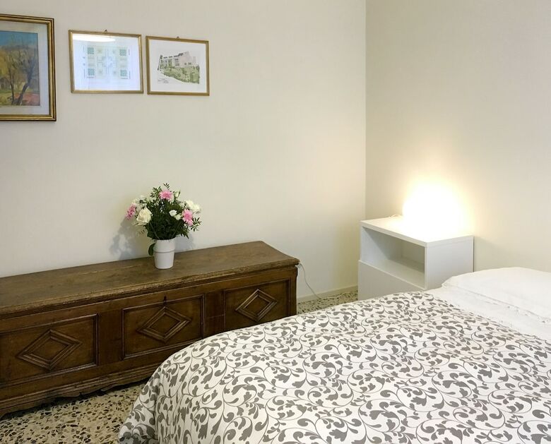 Apartamento House & Garden