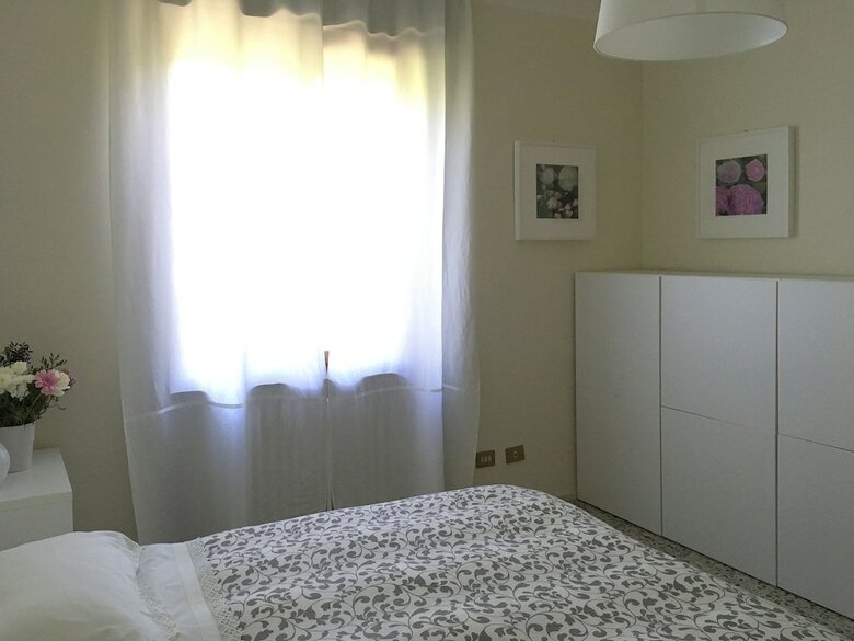 Apartamento House & Garden
