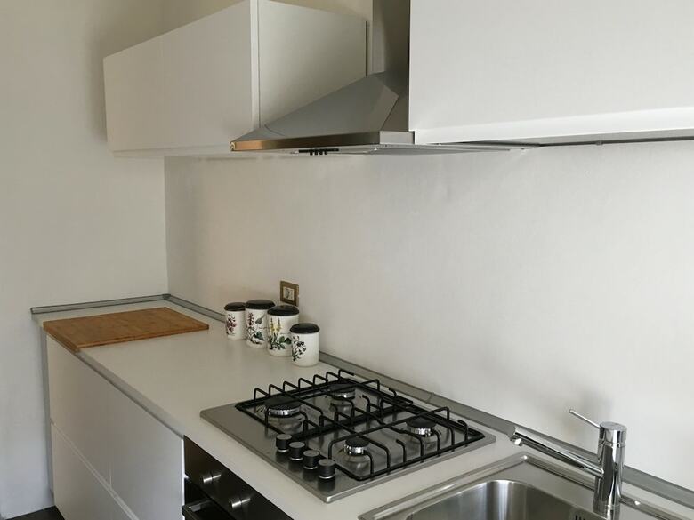 Apartamento House & Garden