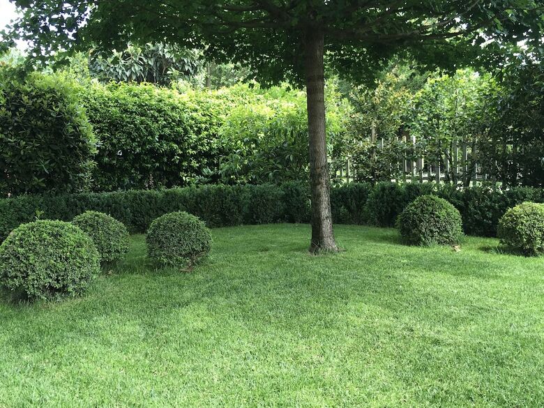 Apartamento House & Garden