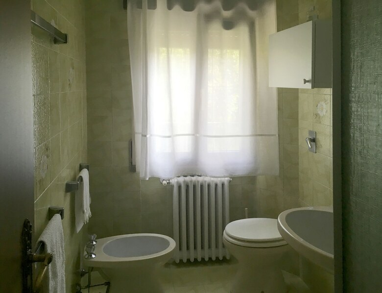 Apartamento House & Garden