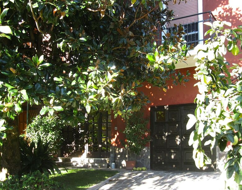 Apartamento House & Garden