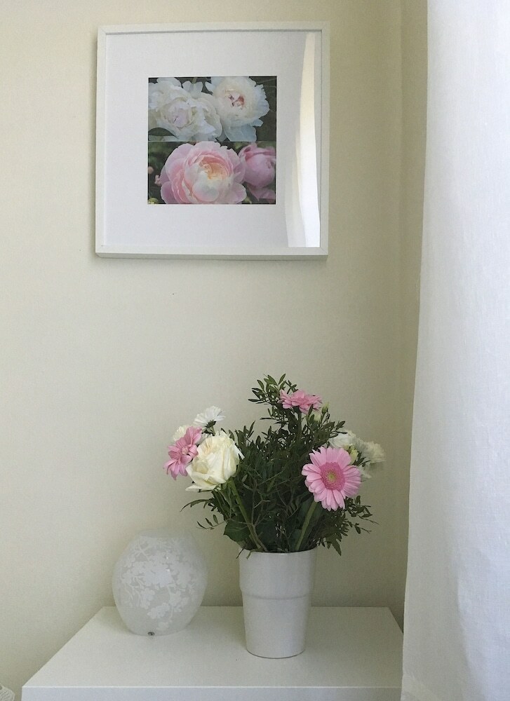 Apartamento House & Garden