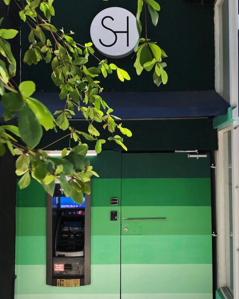 Hostal Santurcia Hostel - Adults Only