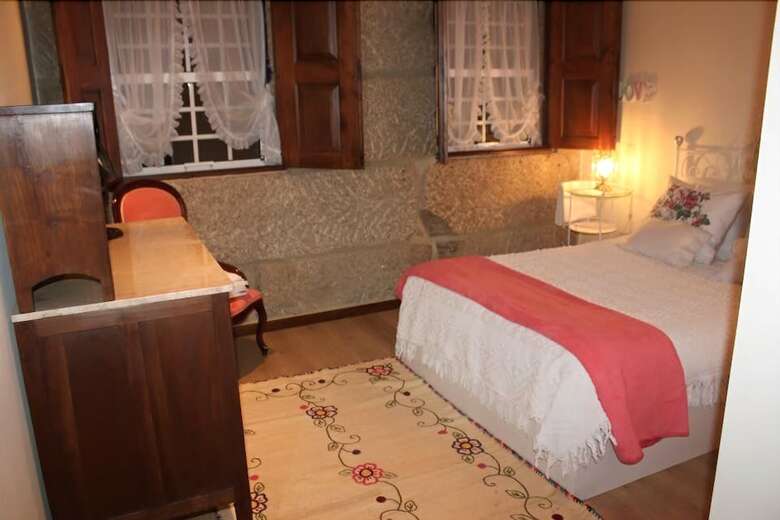 Bed & Breakfast Casa De Ventozella