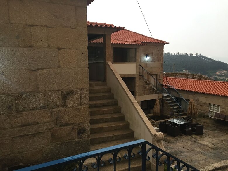 Bed & Breakfast Casa De Ventozella