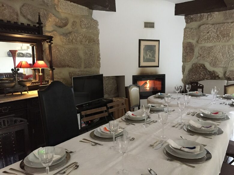 Bed & Breakfast Casa De Ventozella