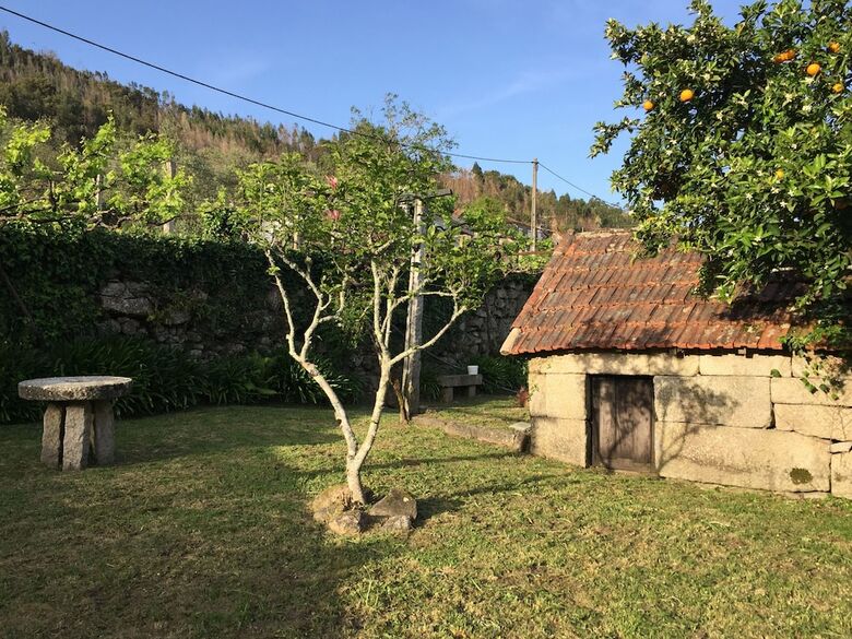 Bed & Breakfast Casa De Ventozella