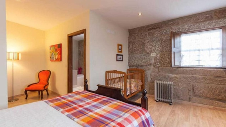 Bed & Breakfast Casa De Ventozella
